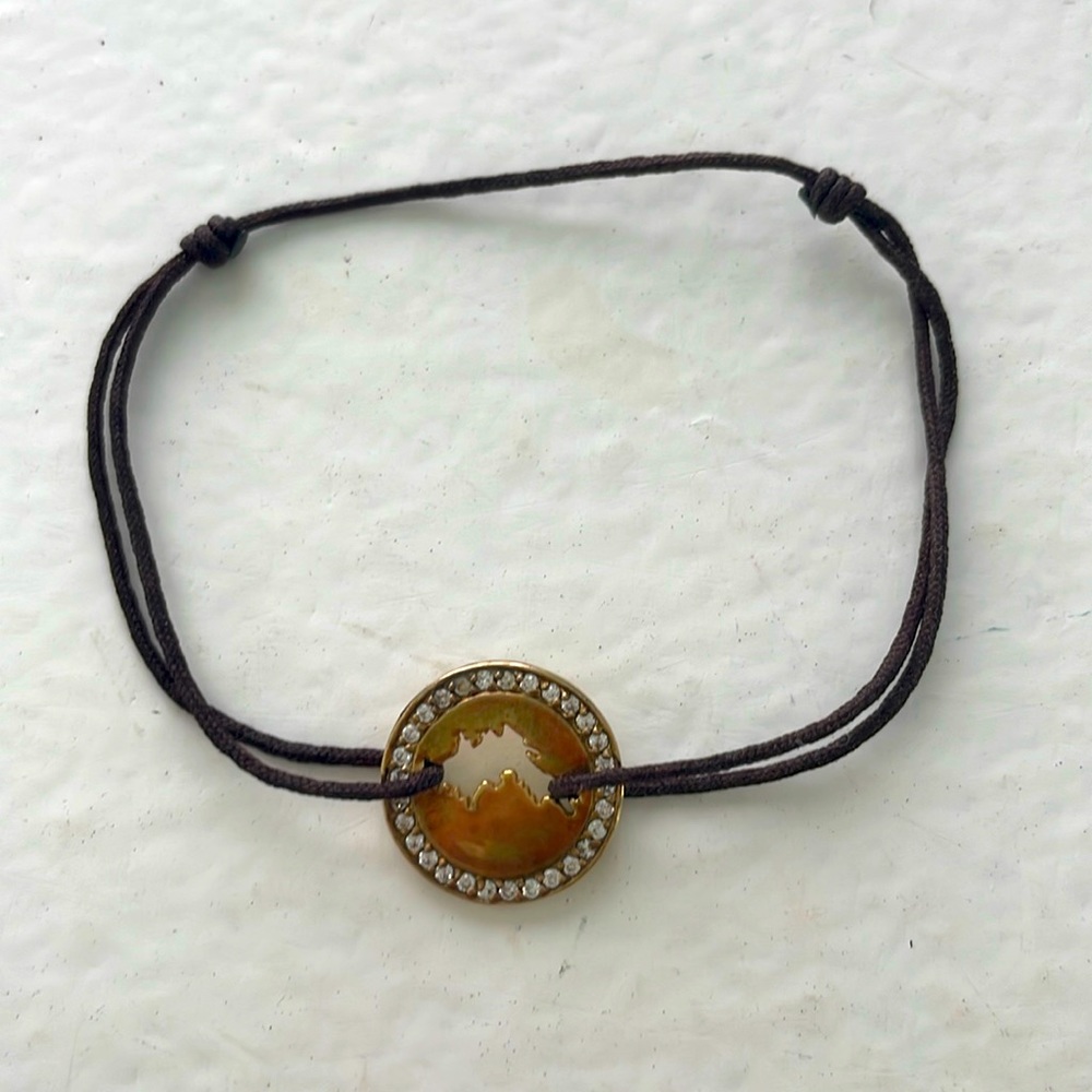 St Barth Bracelet 925